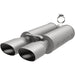 Exhaust System Kit MagnaFlow 15054