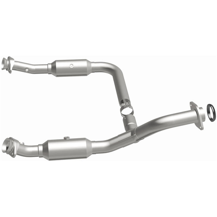 Catalytic Converter MagnaFlow 49672