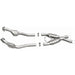 Catalytic Converter MagnaFlow 444062