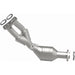 Catalytic Converter MagnaFlow 444255
