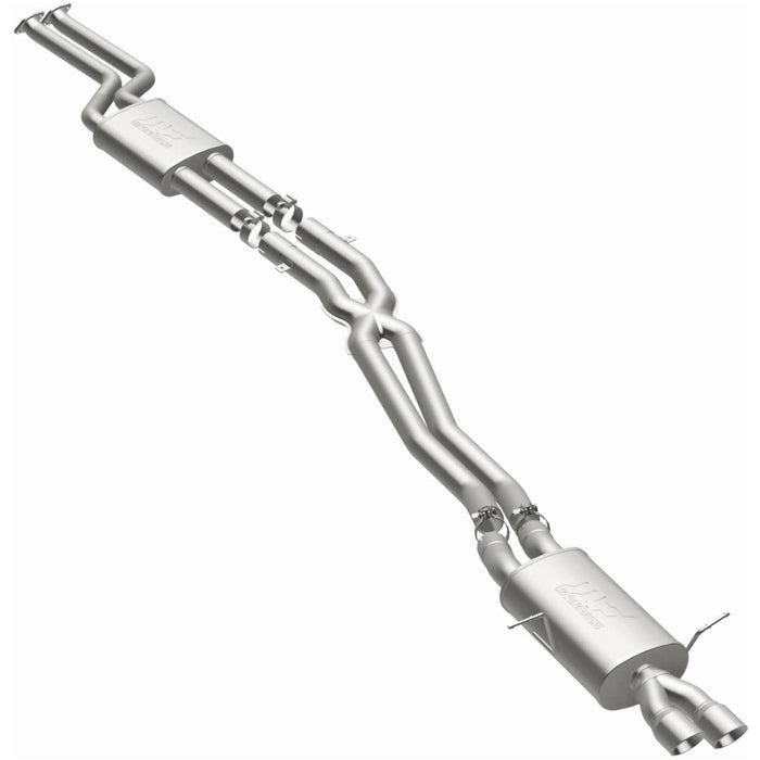 Exhaust System Kit MagnaFlow 16533