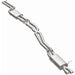 Exhaust System Kit MagnaFlow 16533