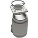 Catalytic Converter MagnaFlow 5481276