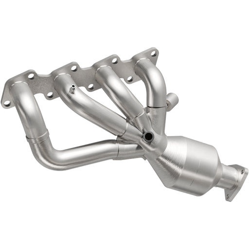 Exhaust Manifold with Integrated Catalytic Converter MagnaFlow 452028