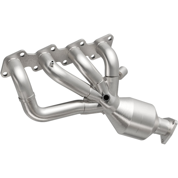 Exhaust Manifold with Integrated Catalytic Converter MagnaFlow 452028