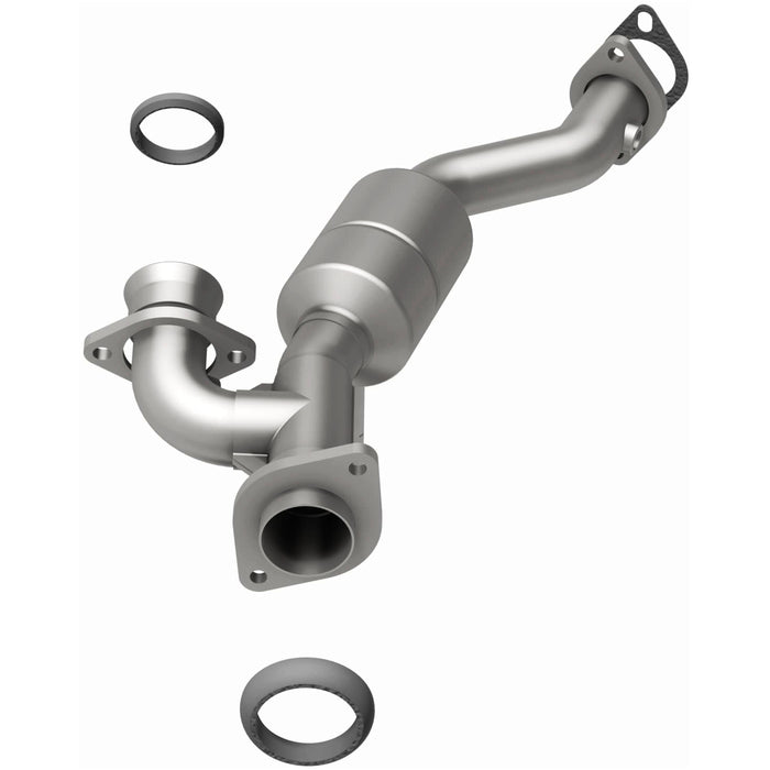 Catalytic Converter MagnaFlow 49512