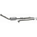 Catalytic Converter MagnaFlow 23314