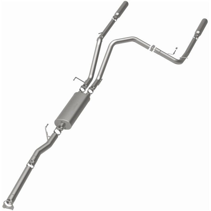 Exhaust System Kit MagnaFlow 15788