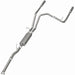 Exhaust System Kit MagnaFlow 15788