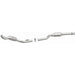 Catalytic Converter MagnaFlow 93288