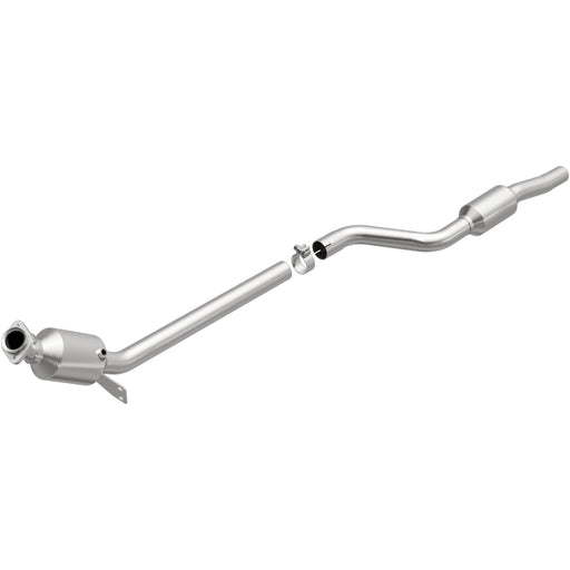 Catalytic Converter MagnaFlow 21-448