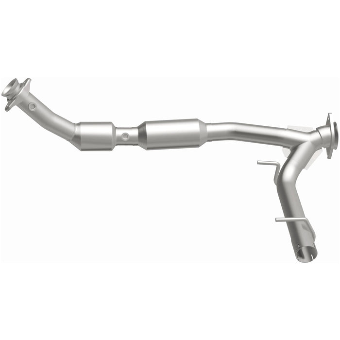 Catalytic Converter MagnaFlow 4583029