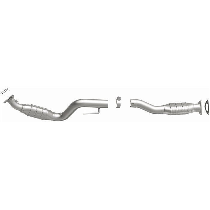 Catalytic Converter MagnaFlow 447273