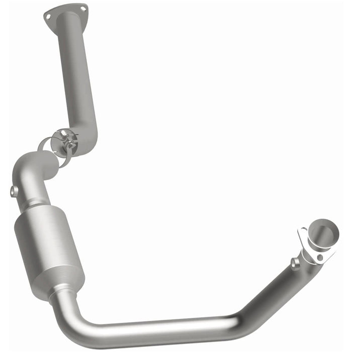 Catalytic Converter MagnaFlow 4451415