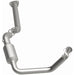 Catalytic Converter MagnaFlow 4451415
