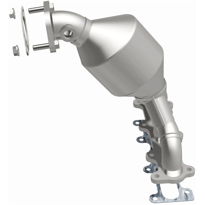 Exhaust Manifold with Integrated Catalytic Converter MagnaFlow 51455