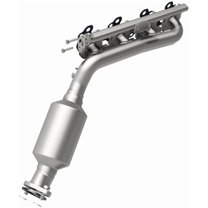 Exhaust Manifold with Integrated Catalytic Converter MagnaFlow 5582217