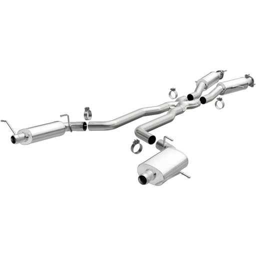 Exhaust System Kit MagnaFlow 15064