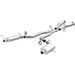 Exhaust System Kit MagnaFlow 15064