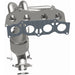 Exhaust Manifold with Integrated Catalytic Converter MagnaFlow 49292