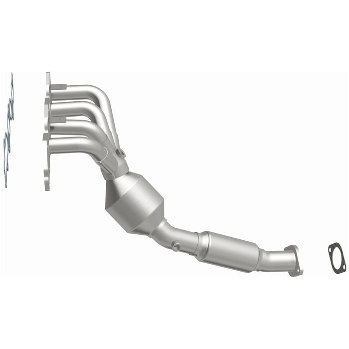 Exhaust Manifold with Integrated Catalytic Converter MagnaFlow 49839