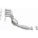 Exhaust Manifold with Integrated Catalytic Converter MagnaFlow 49839
