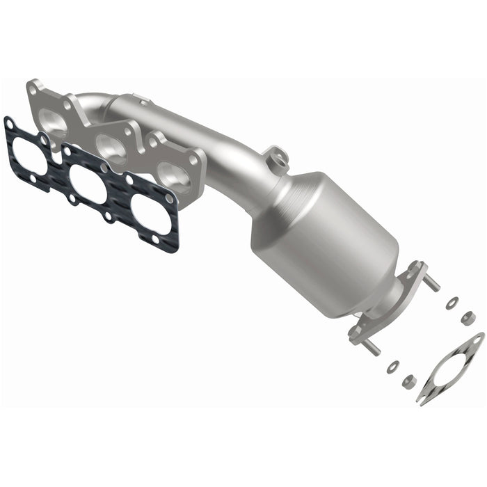 Exhaust Manifold with Integrated Catalytic Converter MagnaFlow 52779