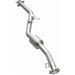 Catalytic Converter MagnaFlow 6571621