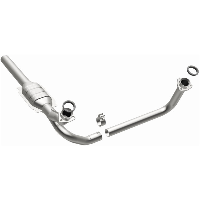 Catalytic Converter MagnaFlow 93109