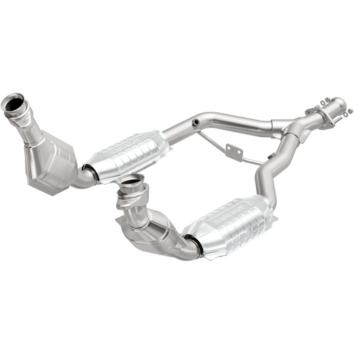 Catalytic Converter MagnaFlow 93344