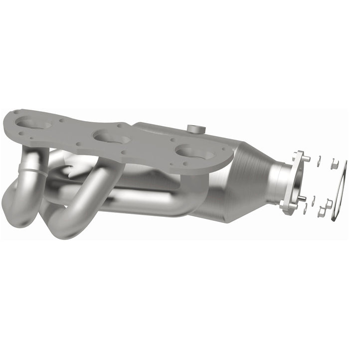 Exhaust Manifold with Integrated Catalytic Converter MagnaFlow 52390