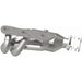 Exhaust Manifold with Integrated Catalytic Converter MagnaFlow 52390
