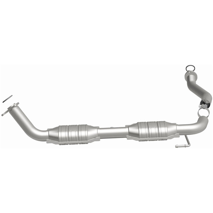 Catalytic Converter MagnaFlow 49629