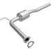Catalytic Converter MagnaFlow 23089