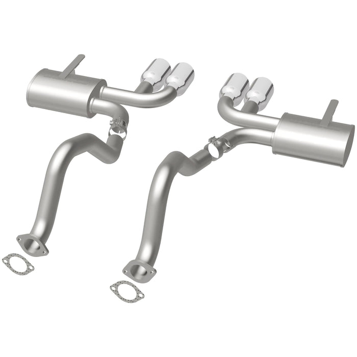 Exhaust System Kit MagnaFlow 16732