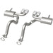 Exhaust System Kit MagnaFlow 16732