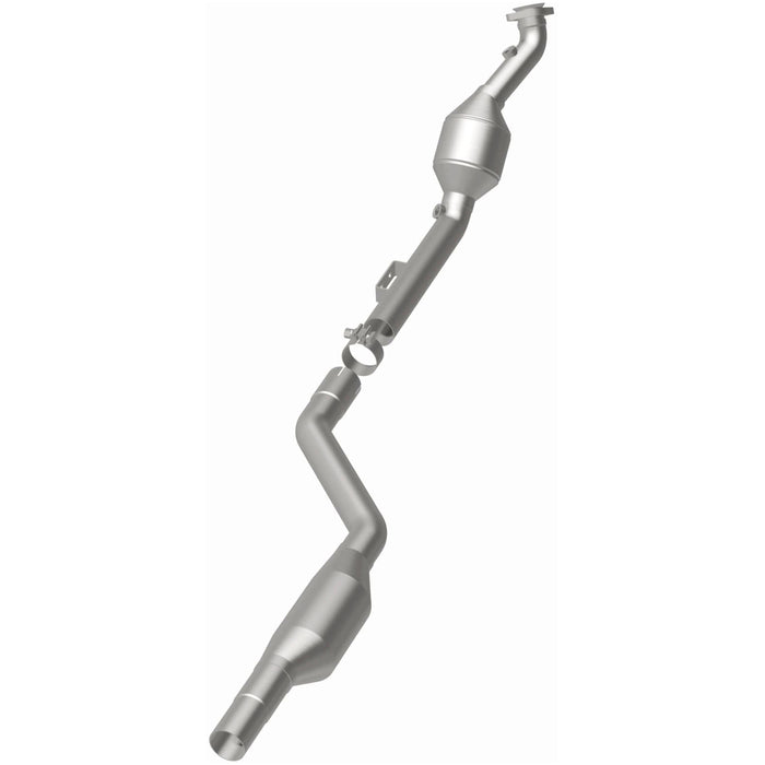 Catalytic Converter MagnaFlow 24117