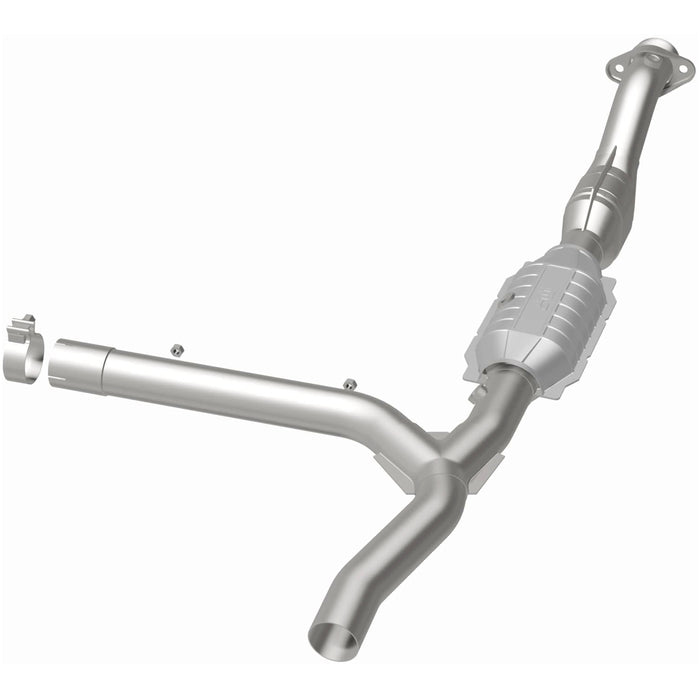 Catalytic Converter MagnaFlow 93323