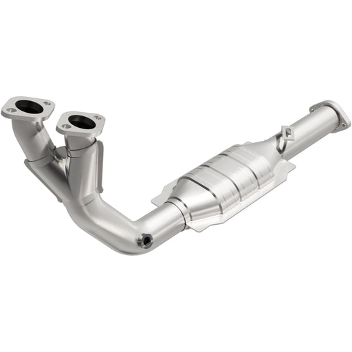 Catalytic Converter MagnaFlow 23138