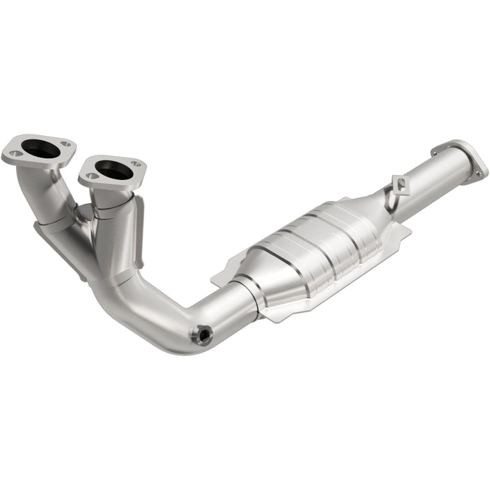Catalytic Converter MagnaFlow 23138