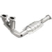 Catalytic Converter MagnaFlow 23138