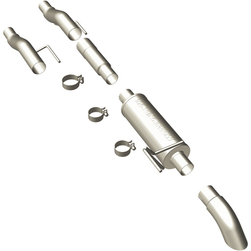 Exhaust System Kit MagnaFlow 17137