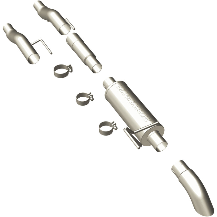 Exhaust System Kit MagnaFlow 17137