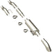 Exhaust System Kit MagnaFlow 17137