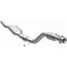 Catalytic Converter MagnaFlow 24119