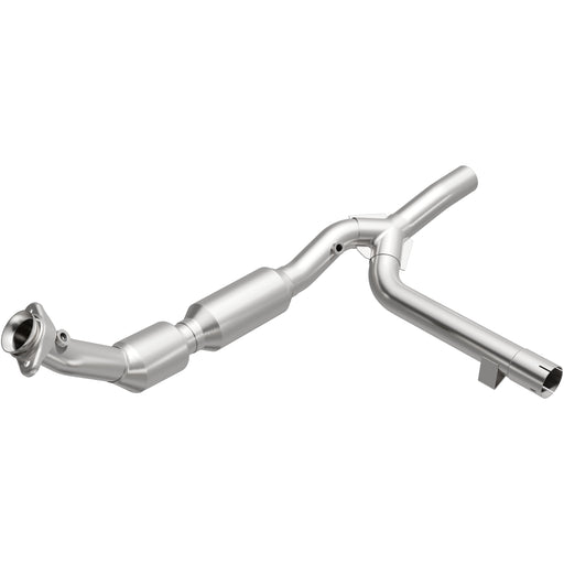 Catalytic Converter MagnaFlow 4583622