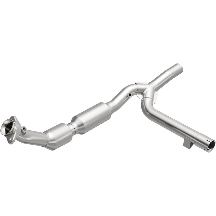 Catalytic Converter MagnaFlow 4583622
