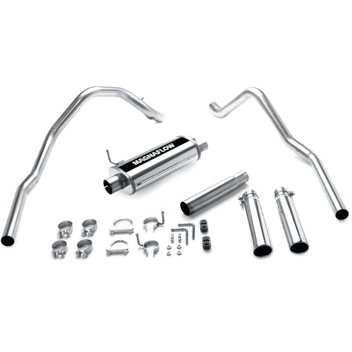Exhaust System Kit MagnaFlow 15735
