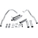 Exhaust System Kit MagnaFlow 15735