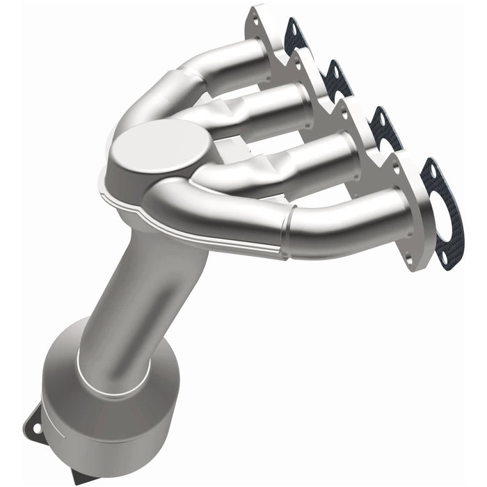 Exhaust Manifold with Integrated Catalytic Converter MagnaFlow 24344